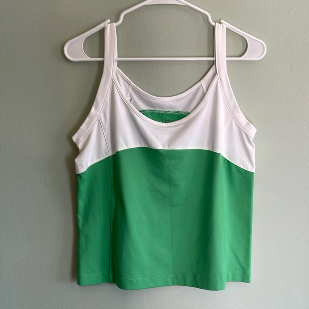 LBH Tank Size L